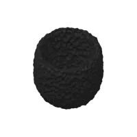 0.2mm layer, 2 walls, 5% infill 200% skaliert