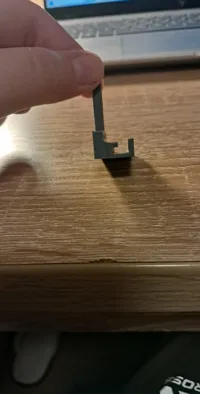 Actionneur linéaire à servomoteur — photo 7