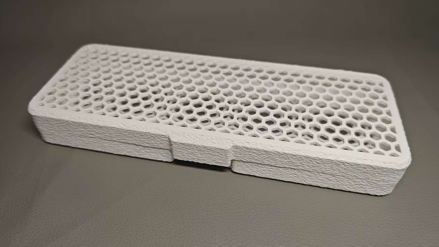 Miniatura 1 do modelo 3D 铅笔盒