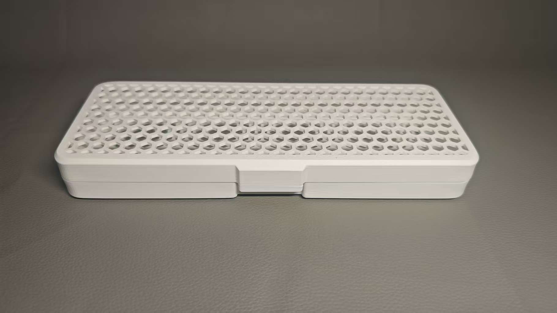 Miniatura 2 do modelo 3D 铅笔盒