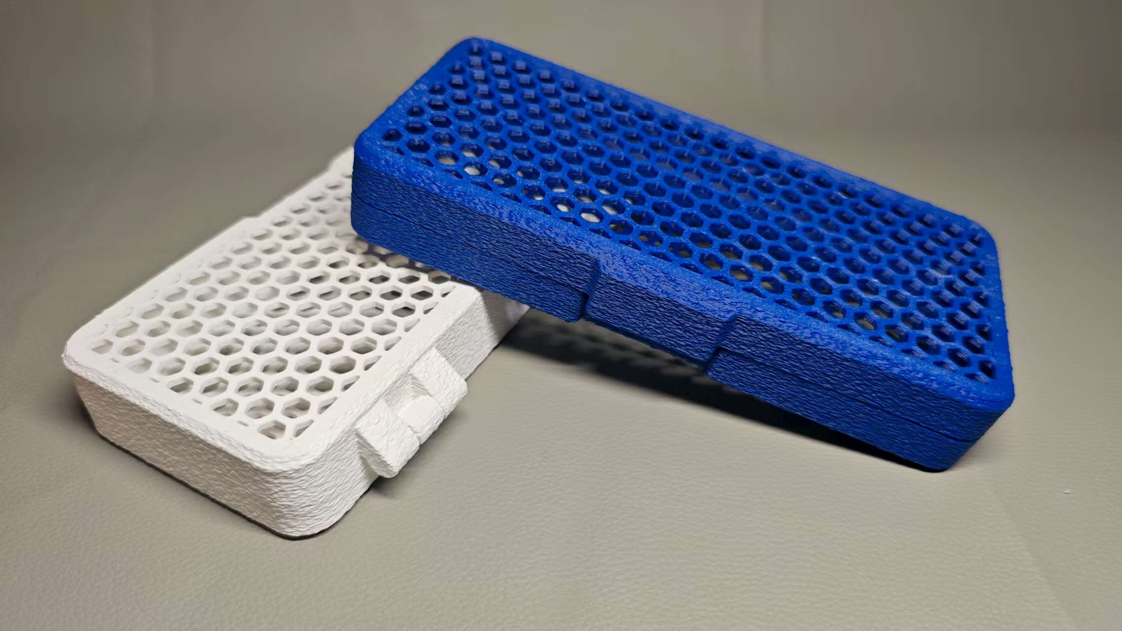 Miniatura 4 do modelo 3D 铅笔盒