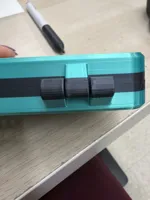 Dual color - basic settings otherwise