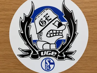 Schalke UGE S04