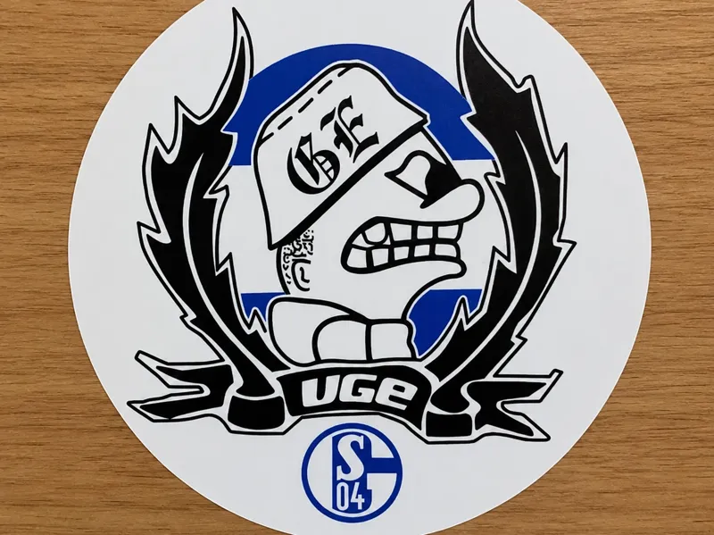 Schalke UGE S04