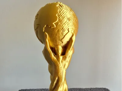 Copa del mundo FIFA Trophy World Cup FIFA
