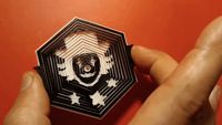 amb AMS 0.2mm layer, 2 walls, 10% infill