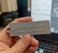 0.2mm layer, 6 walls, 15% infill
