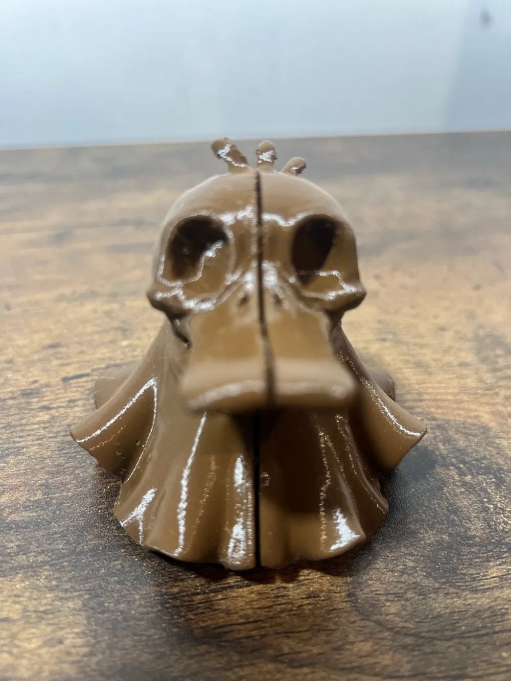 Spooky Psyduck Ghost Halloween (Pokemon) - Free 3D Print Model - MakerWorld
