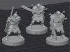0.1mm layer, 2 walls, 75% infill