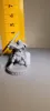 0.1mm layer, 2 walls, 75% infill - Wight 003 single
