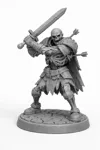 0.1mm layer, 2 walls, 75% infill, Wight 004 single
