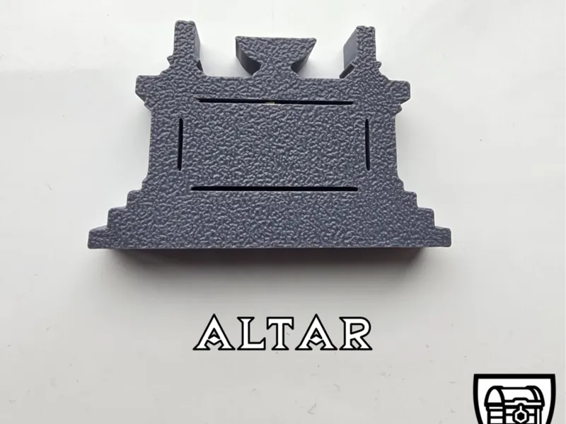Altar - Meeple Mini