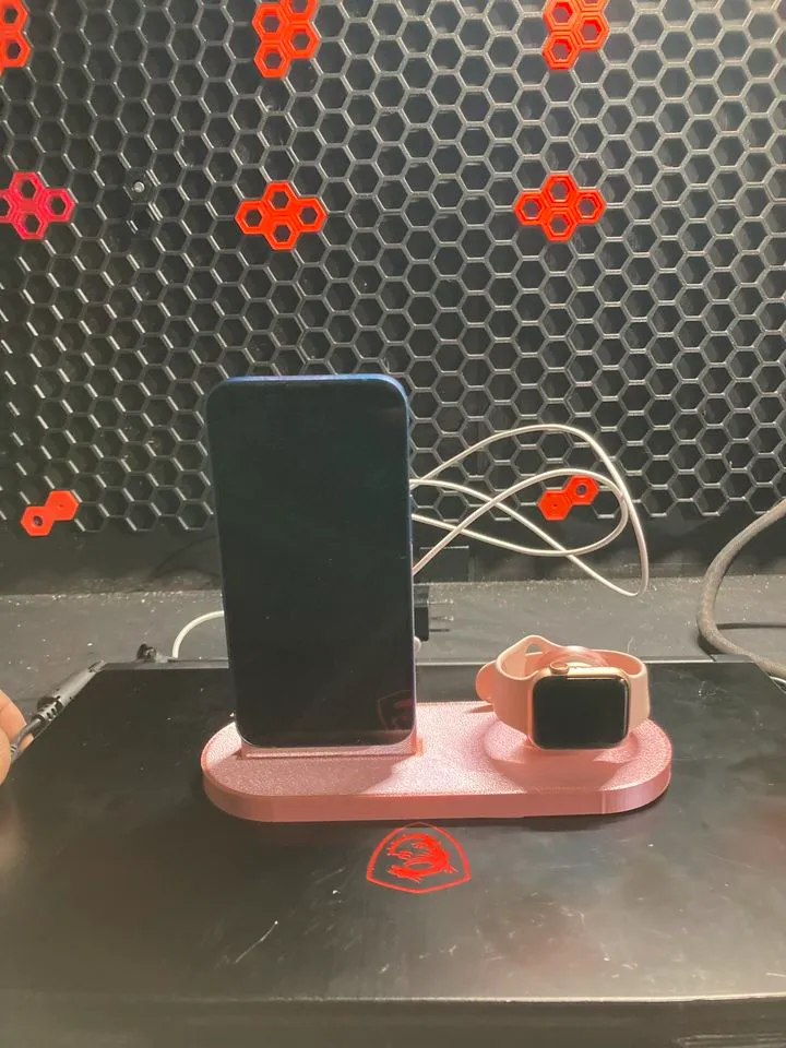 Best buy Mag safe and Apple watch