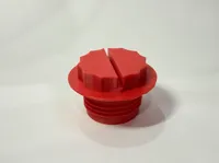 0.12mm layer, 2 walls, 15% infill