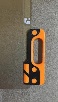 Shorter version for P2S Automatic Plate Recognition