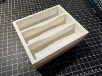 Remix of Building Blocks Top Box