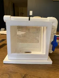 0.2mm layer, 3 walls, 15% infill