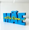 Single plate print, no pauses, compatible with A1 and P1 series