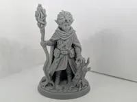 0.4mm nozzle - 0.12mm layer, 3 walls, 10% infill