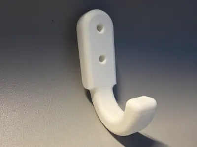 Screw in Hook