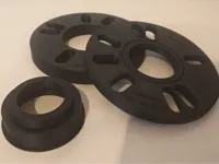 0.2mm layer, 6 walls, 50% infill