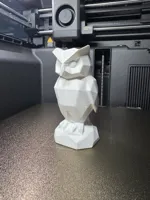 0.2mm layer, 2 walls, 7% infill