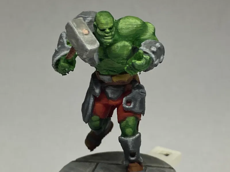 Super mutant