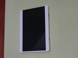 Wall mount adapter for Teclast P30T (smart home)