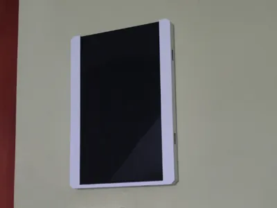 Wall mount adapter for Teclast P30T (smart home)