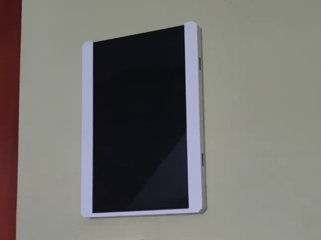 Wall mount adapter for Teclast P30T (smart home)