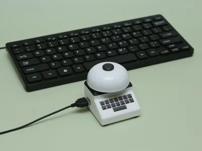 Not A Typewriter