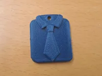 0.2mm nozzle, 0.1mm layer, 4 walls, 15% infill