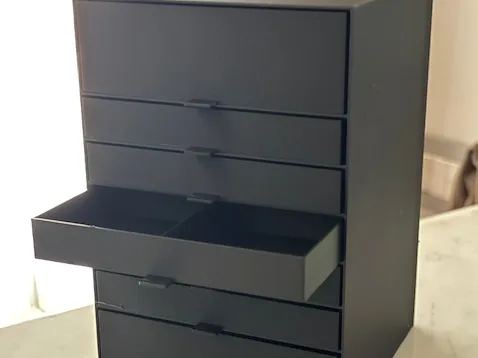 Basic drawers