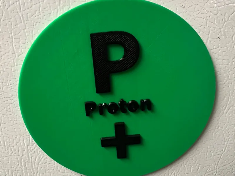 Proton Magnet - Science - Electricity