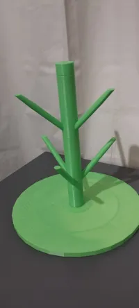 Range-gobelets modulable — photo 3