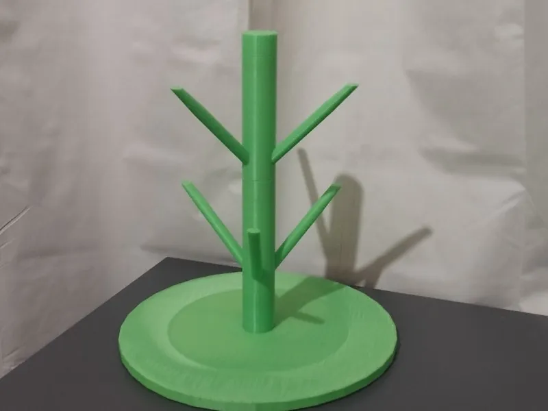 Modular Cup Holder