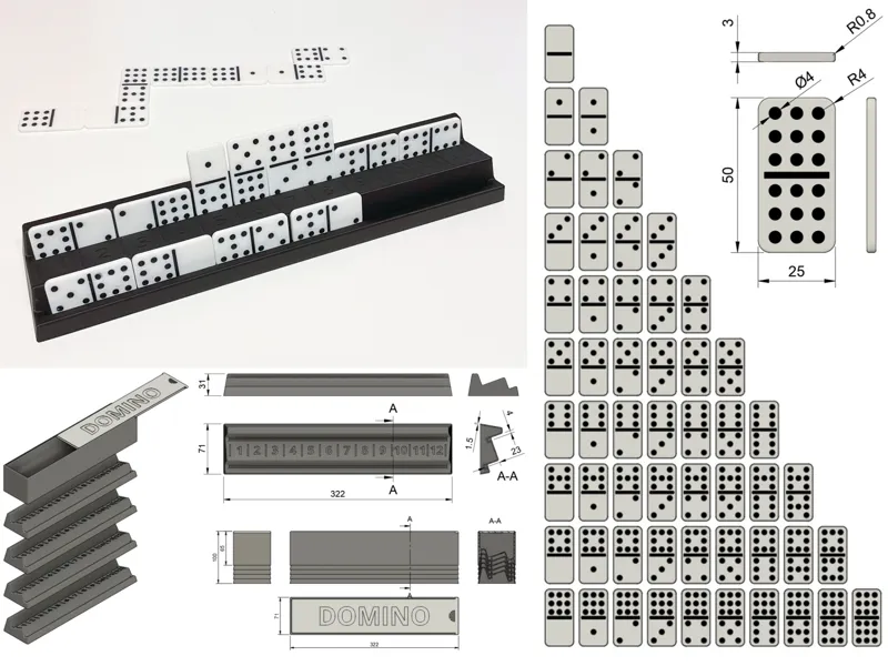 DOMINO