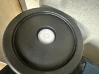 0.2mm layer, 2 walls, 100% infill