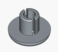 0.2mm layer, 2 walls, 100% infill