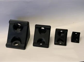 Strong Angle Brackets 4 sizes