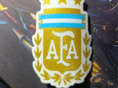 AFA 3 stars Logo