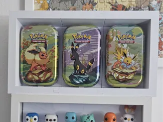 Espositore Tin v1