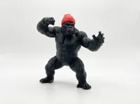 GORILLA T-150MM, NO AMS