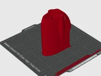 0.16mm layer, 2 walls, 8% infill