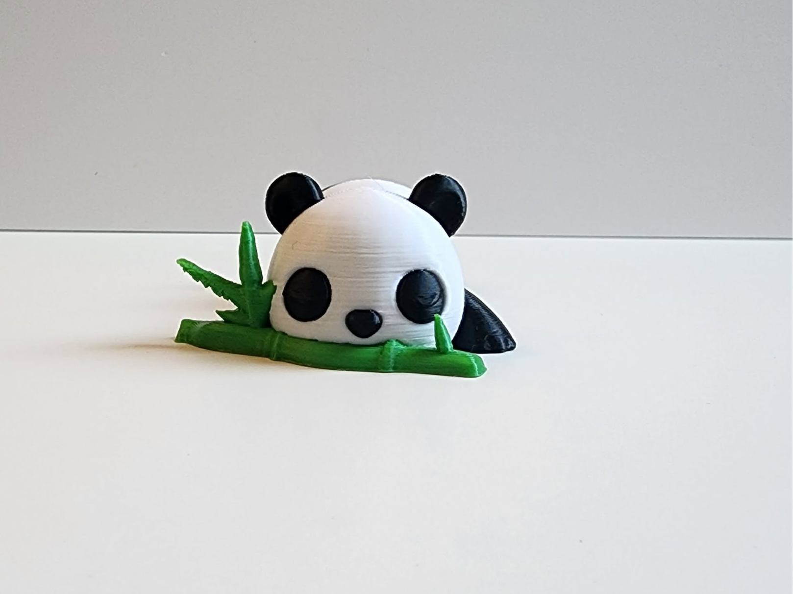 Pip the Panda