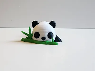 Pip the Panda