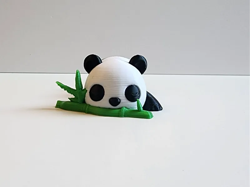 Pip the Panda