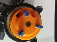 0.2mm layer, 6 walls, 25% infill