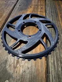 0.12mm layer, 2 walls, 15% infill