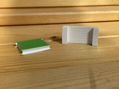 Support test